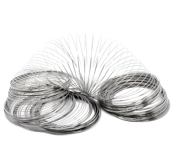 Memorywire , 22mm, 50varv