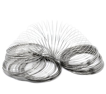 Memorywire , 22mm, 50v