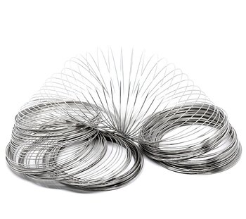Memorywire , 22mm, 20v