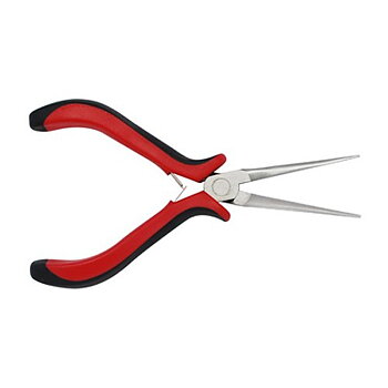 Crimp tool-Blue gray