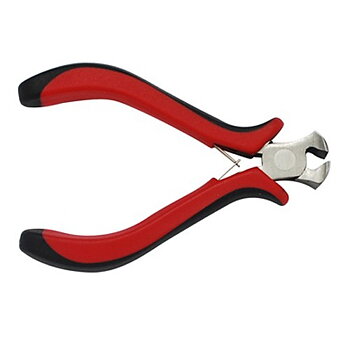  "End cutting" redblack