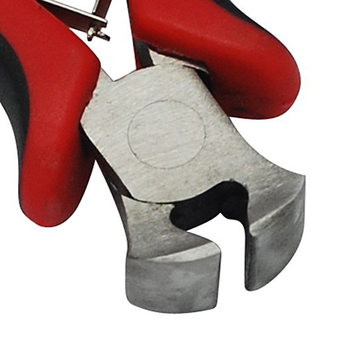  "End cutting" redblack - 2