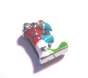 Armbands Charm " E "
