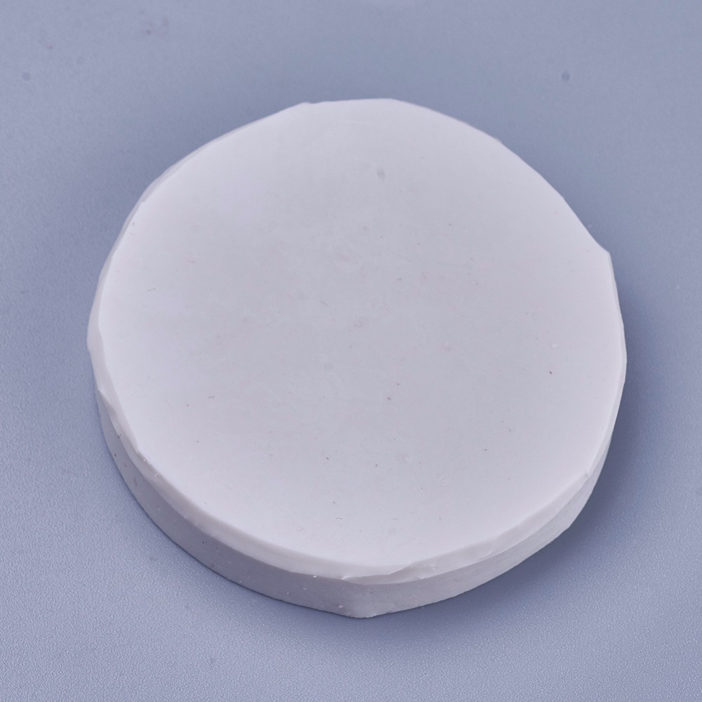 Silicone Resin Mold  Peach blossom - 2