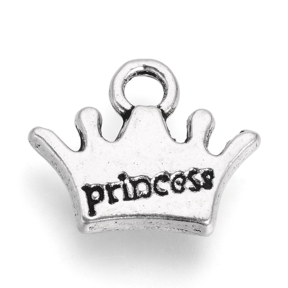 Charm  crown princess