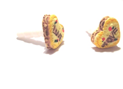 Headphone jack - Jewelry, Cake - 2