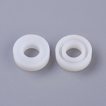 Resinform  i silikon - Ring 16 mm 