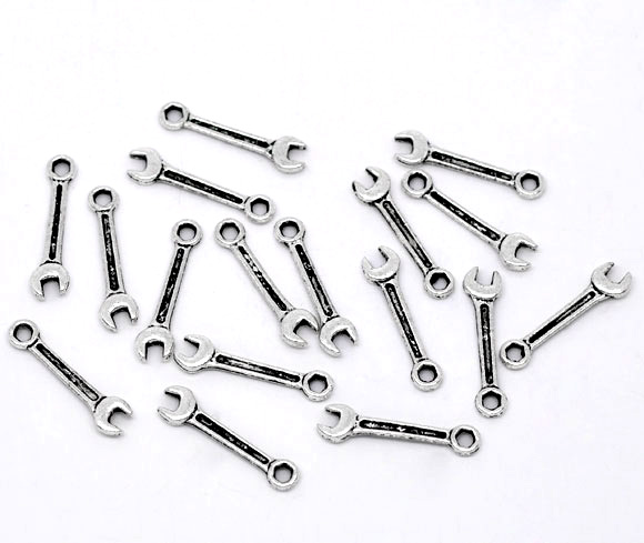 Charm -   Wrench 24 mm - 2