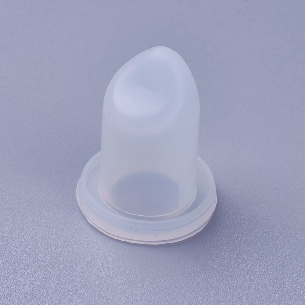 Silicone Resin Mold . Lipstick