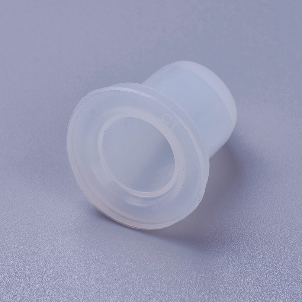 Silicone Resin Mold . Lipstick - 2