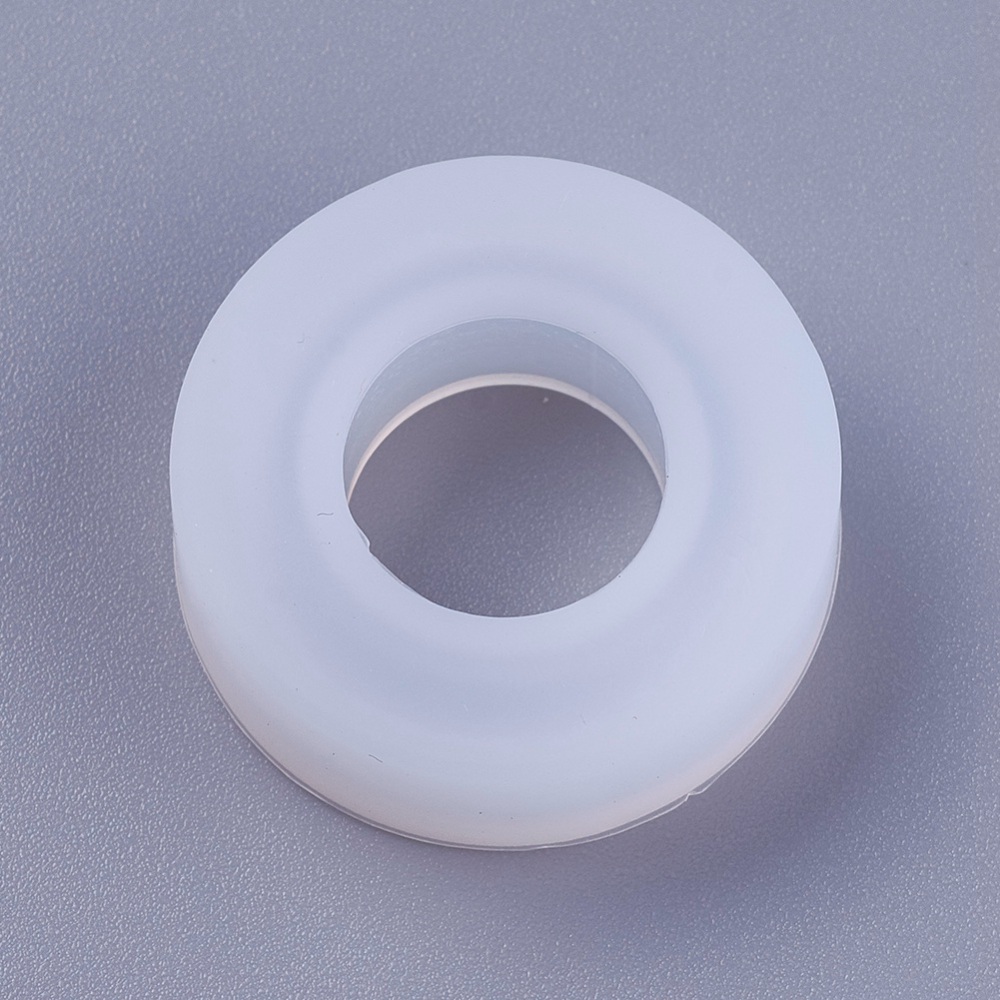 Gjutform  i silikon - Ring  16mm - 2