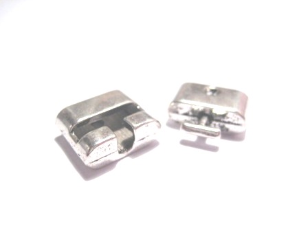 Clasp bajonette - 3