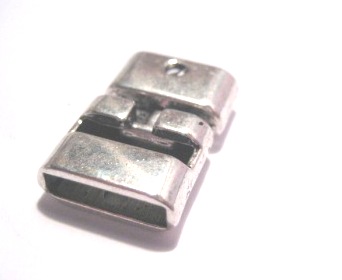 Clasp bajonette - 2