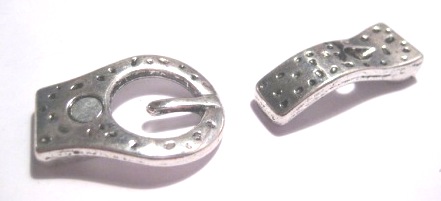 Clasp belt - 3
