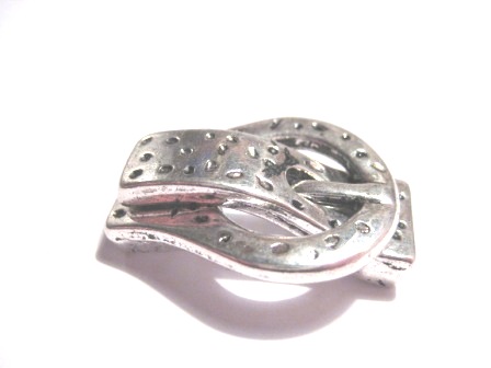 Clasp belt - 2