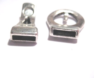 Clasp belt - 4