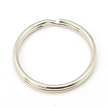 Key clasp ring  Key 20mm 