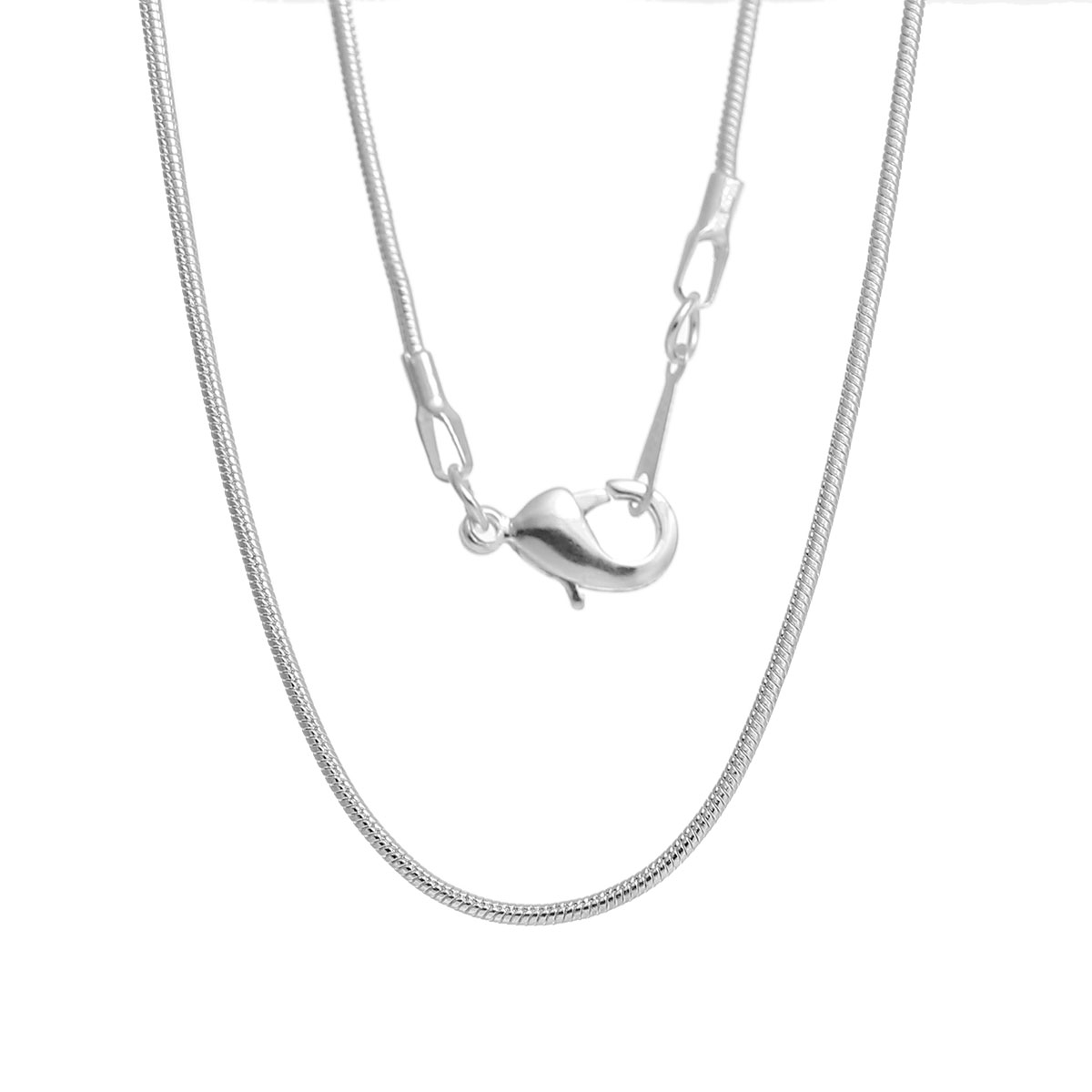 snake chain, 30,5cm