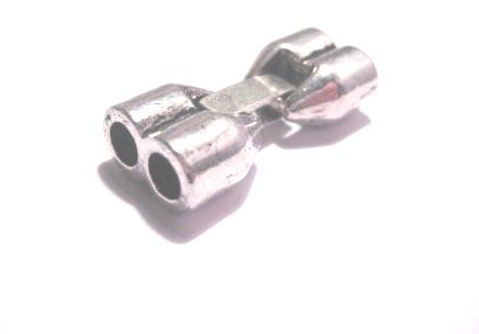 "Dubbelt" lås - 2