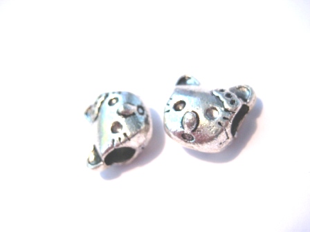 Bead / pendant -Kitty