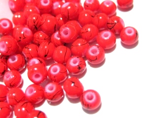 Drawbench  6mm red
