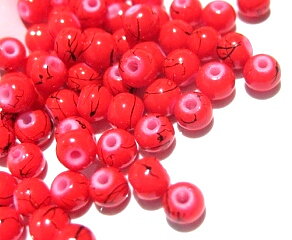 Drawbench  6mm red
