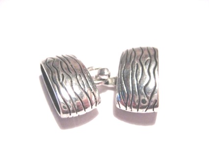 big Clasp