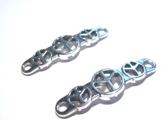 Connector / Part  Peace