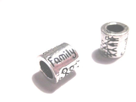 Bead / Pendant,Family - 2