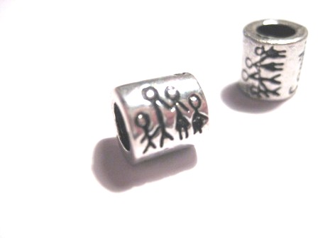Bead / Pendant,Family