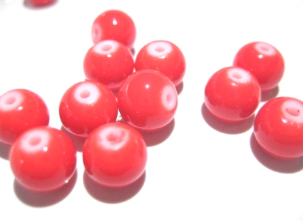  Baking paint 8mm red