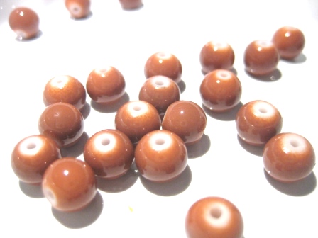  Baking paint 8mm brown
