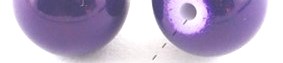  Baking paint 8mm  purple - 2