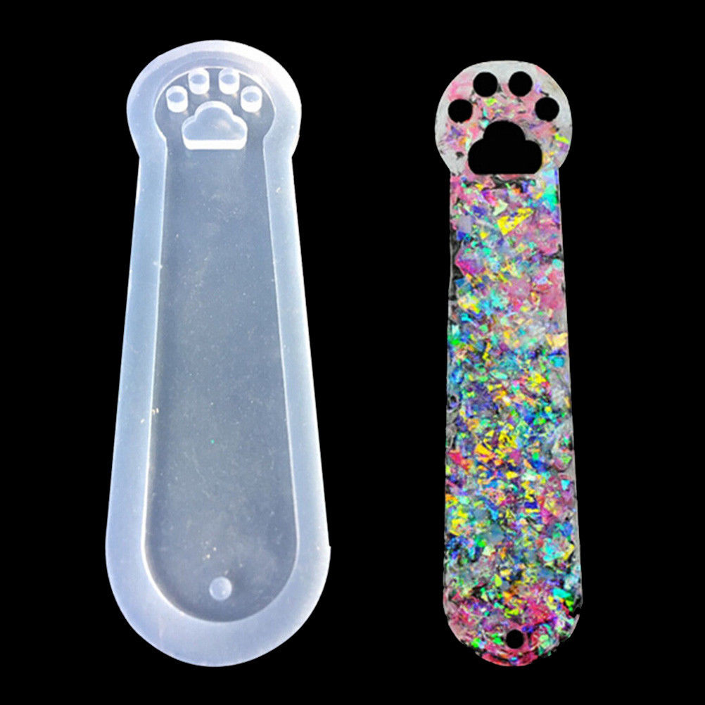 forms in Silicon  Paw - 2