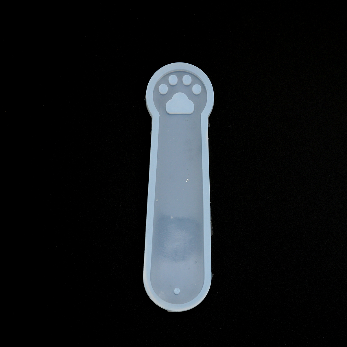 forms in Silicon  Paw