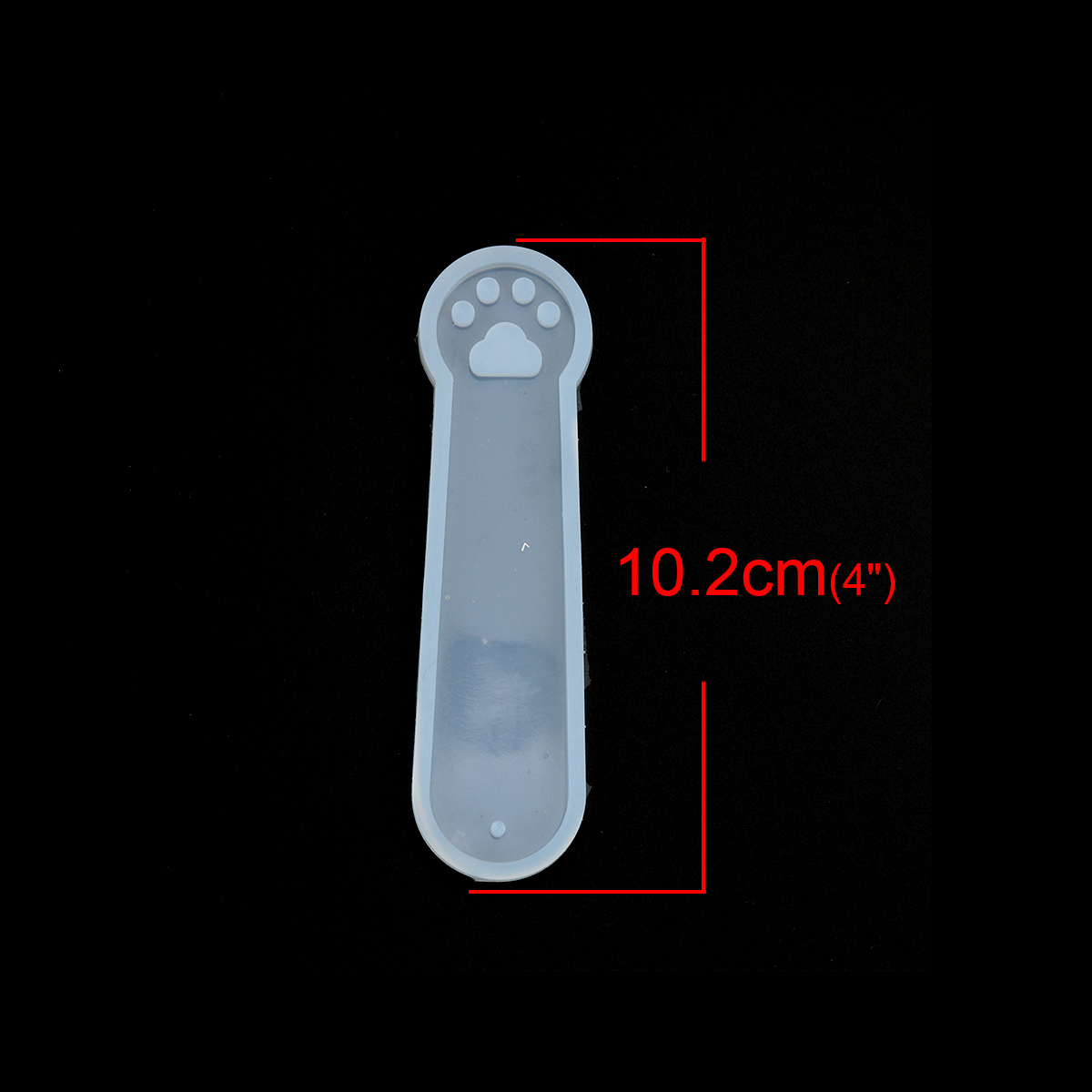forms in Silicon  Paw - 4