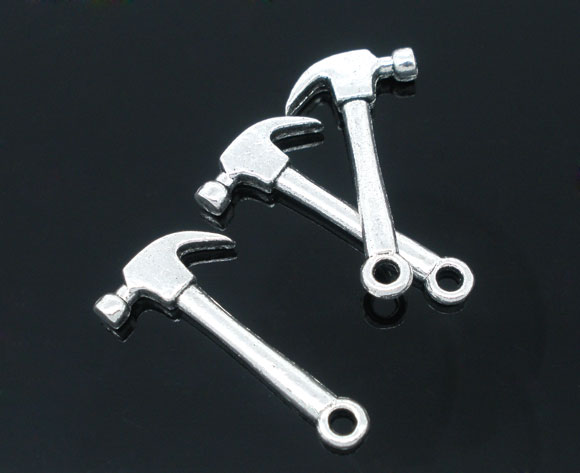 Charm-Hammer