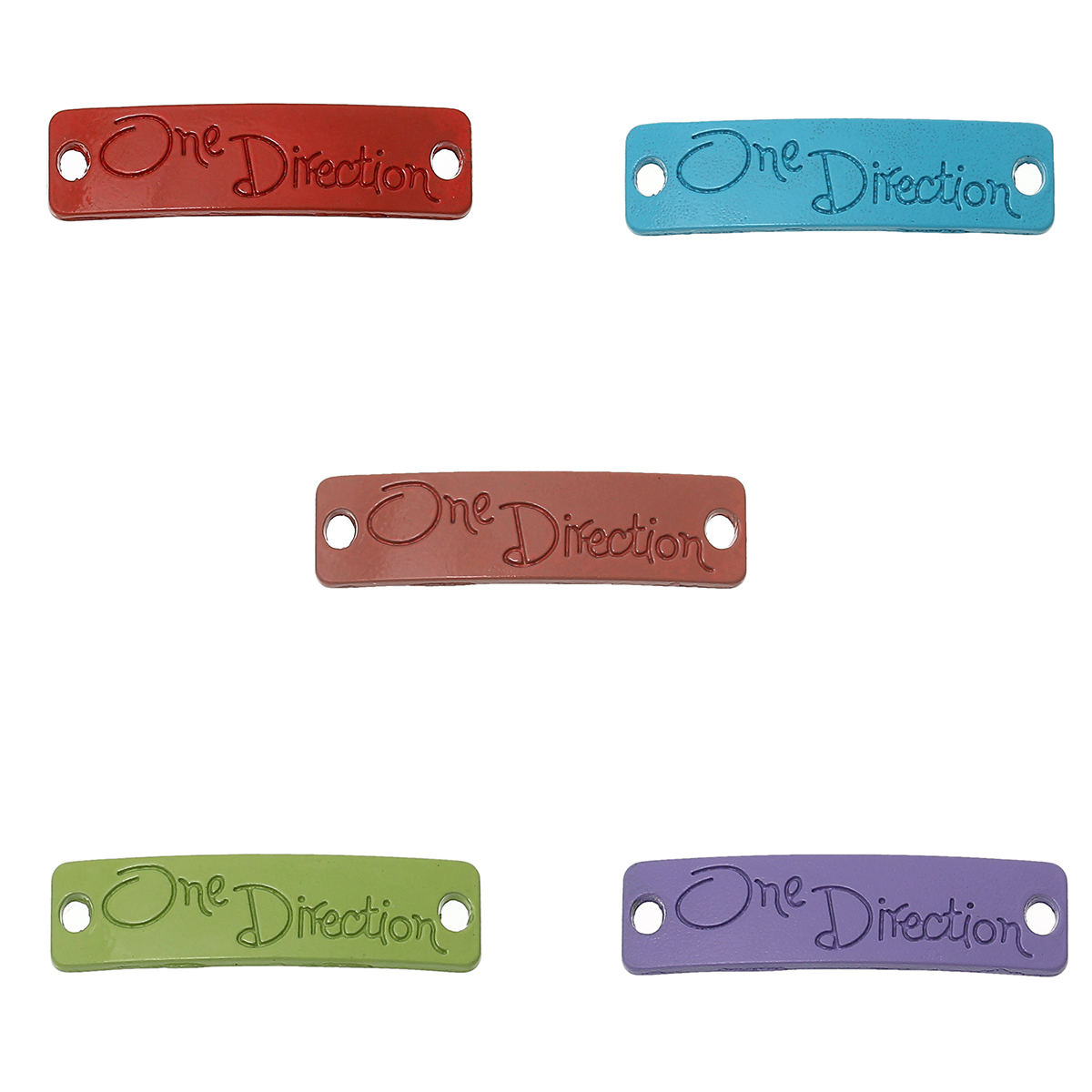  connector "One direction"