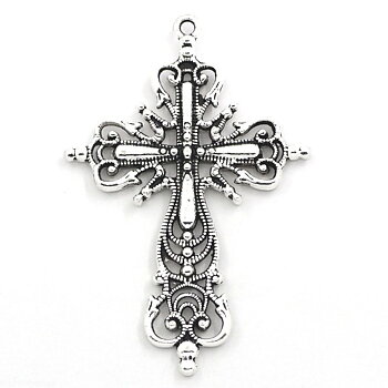 Charm - Large Cross