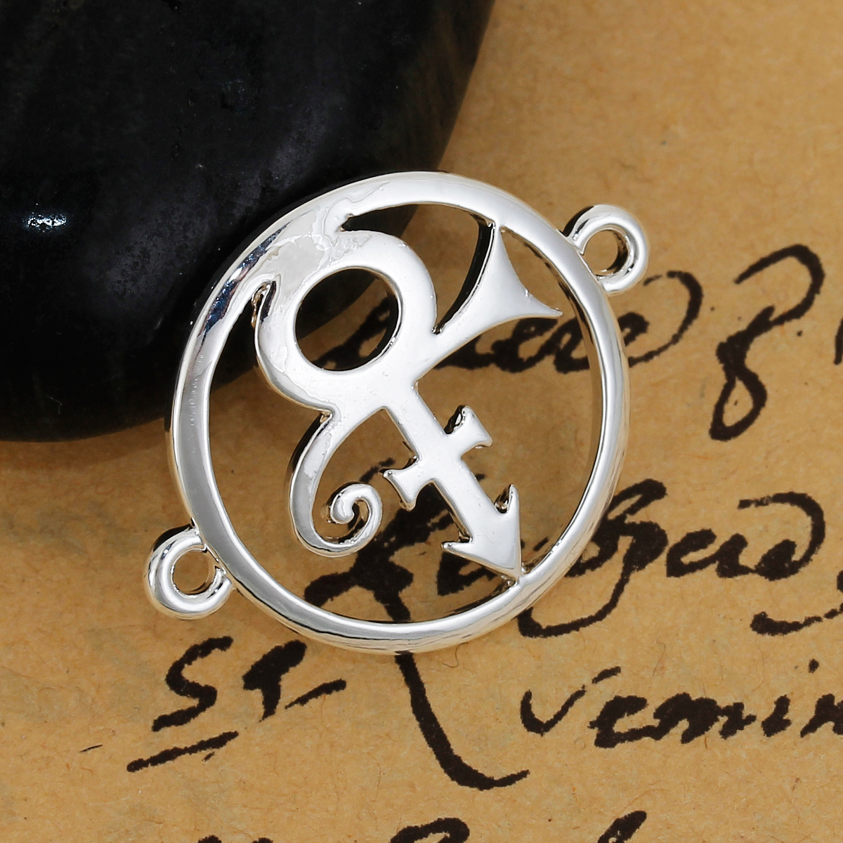 Connector - Prince symbol