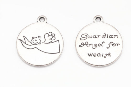 Berlock - Guardian Angel for Wealth