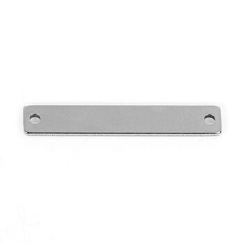 Connector Tag - STainless steel