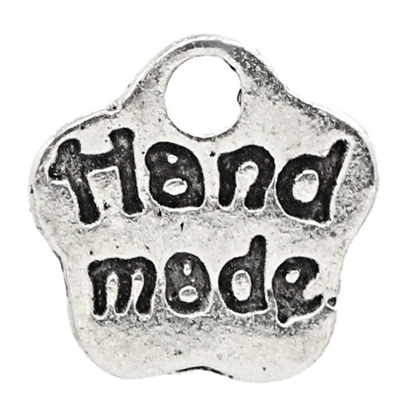 Charm -handmade