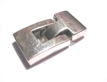 big Clasp 14x3mm