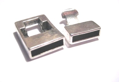 big Clasp 14x3mm - 4