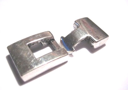 big Clasp 14x3mm - 2