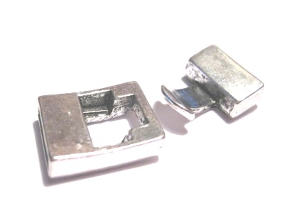 big Clasp 14x3mm - 3
