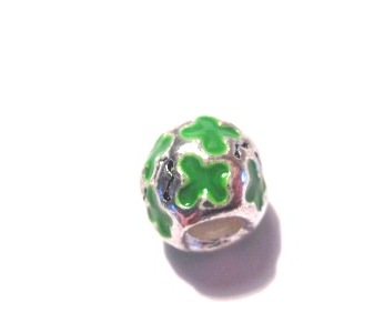 Bead / pendant-cross