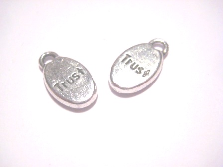 Charm " trust"
