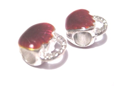 Bead / pendant- bag